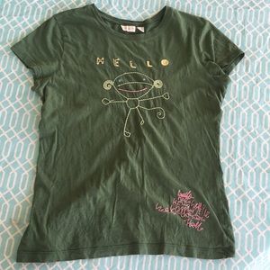 American eagle outfitter shirt